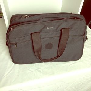 Samsonite Personal travel bag